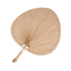 Déco murale PALM coloris beige - 4MURS