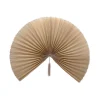 Déco murale TAIYANG coloris beige - 4MURS