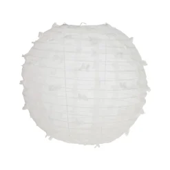 Décoration à suspendre BLANCHE coloris blanc - 4MURS
