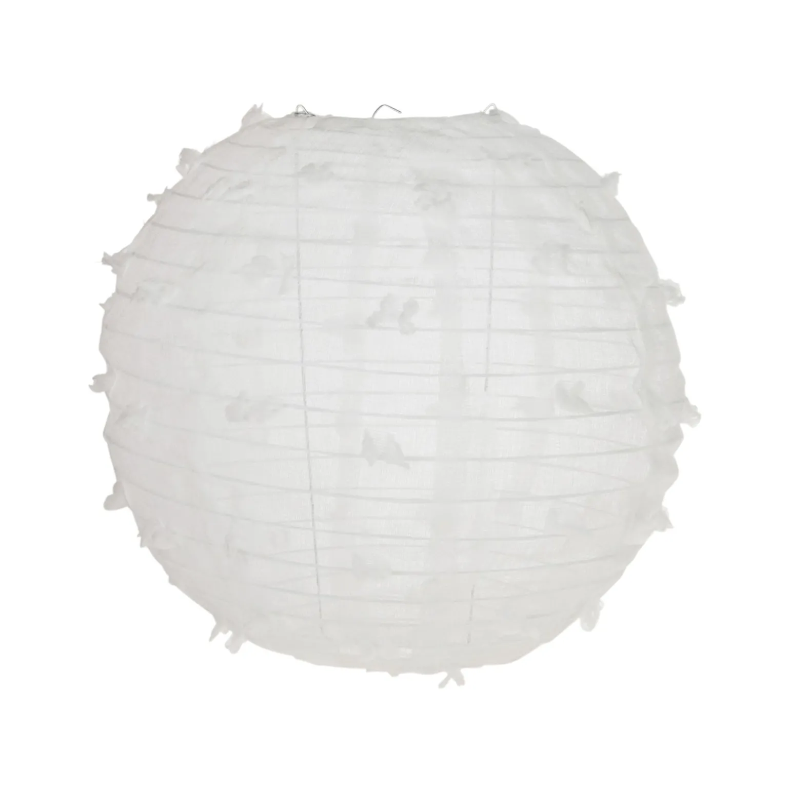 Décoration à suspendre BLANCHE coloris blanc - 4MURS