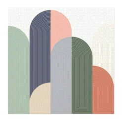 DESIGNWORKS INK Puzzle ARCHES - 4MURS
