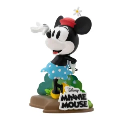 Disney Figurine MINNIE coloris multicolore - 4MURS