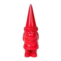 Doiy Ouvre-bouteilles GNOME coloris rouge - 4MURS