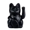 Donkey Figurine LUCKY CAT coloris noir - 4MURS