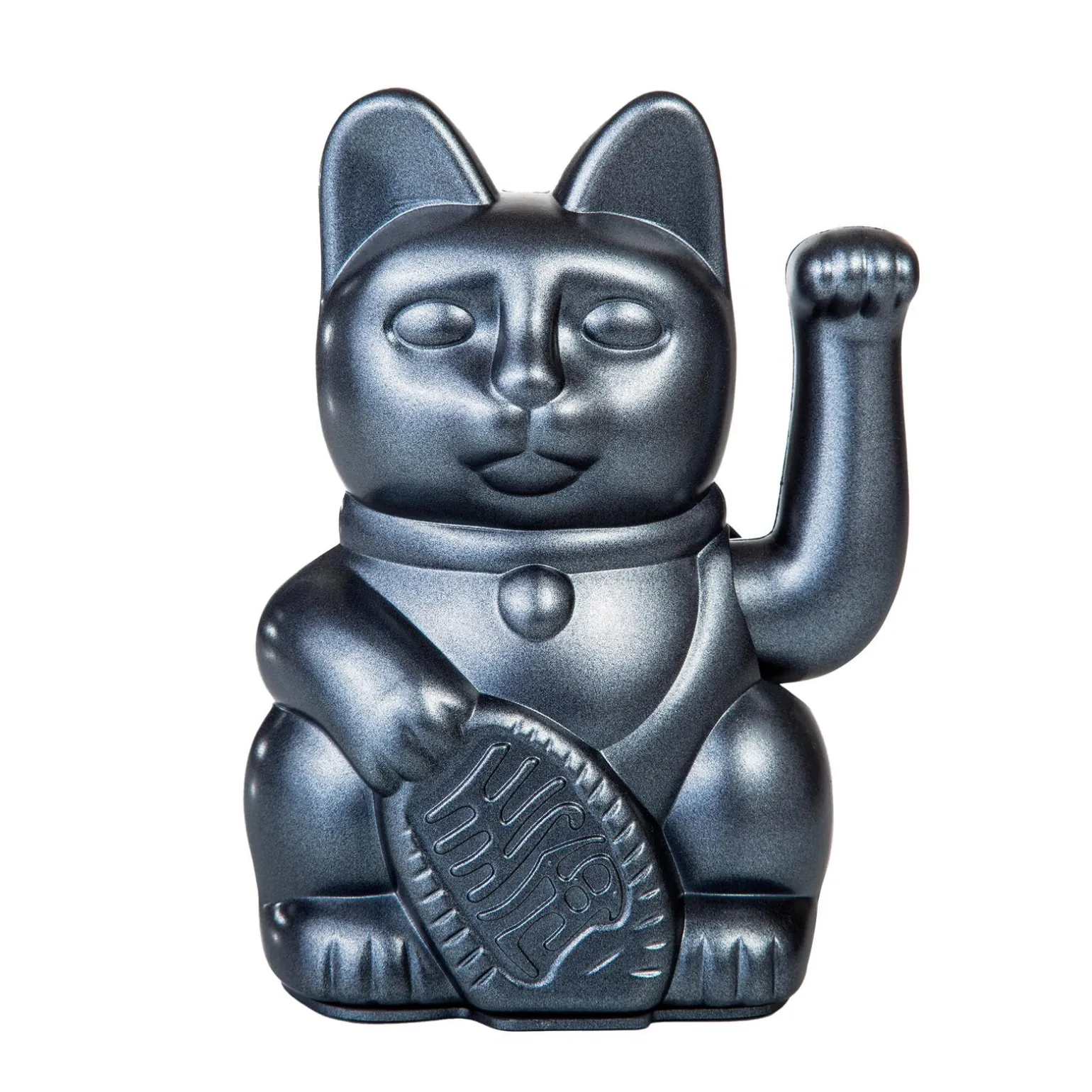 Donkey Figurine LUCKY CAT coloris galaxy - 4MURS