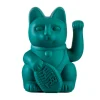 Donkey Figurine LUCKY CAT coloris deep green - 4MURS