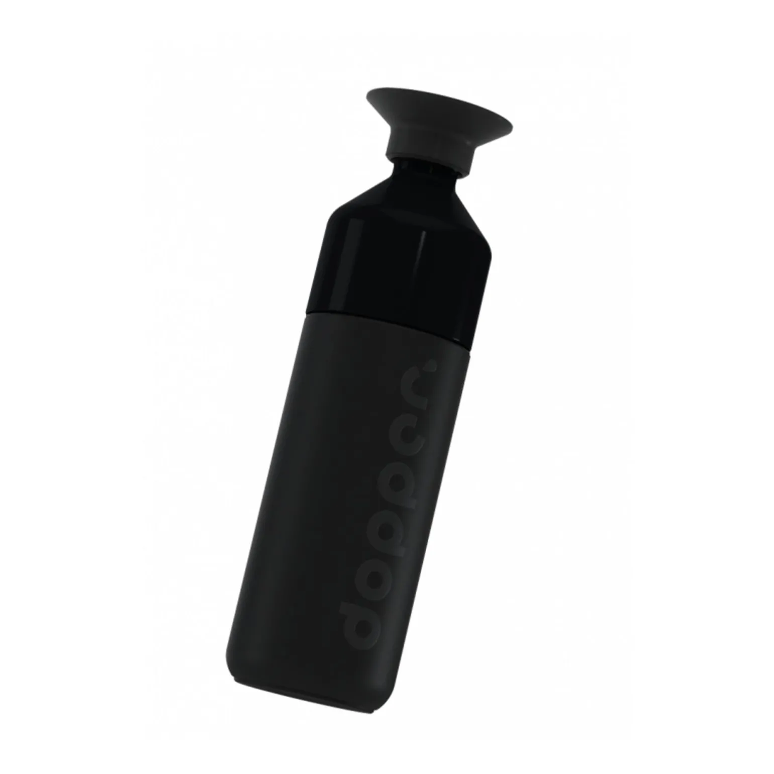 Dopper Gourde INSULATED coloris noir - 4MURS