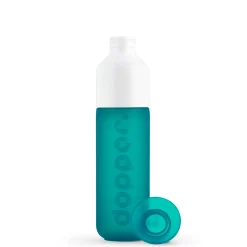 Dopper Gourde ORIGINAL coloris bleu canard - 4MURS