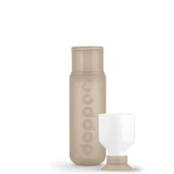 Dopper Gourde ORIGINAL coloris dune - 4MURS