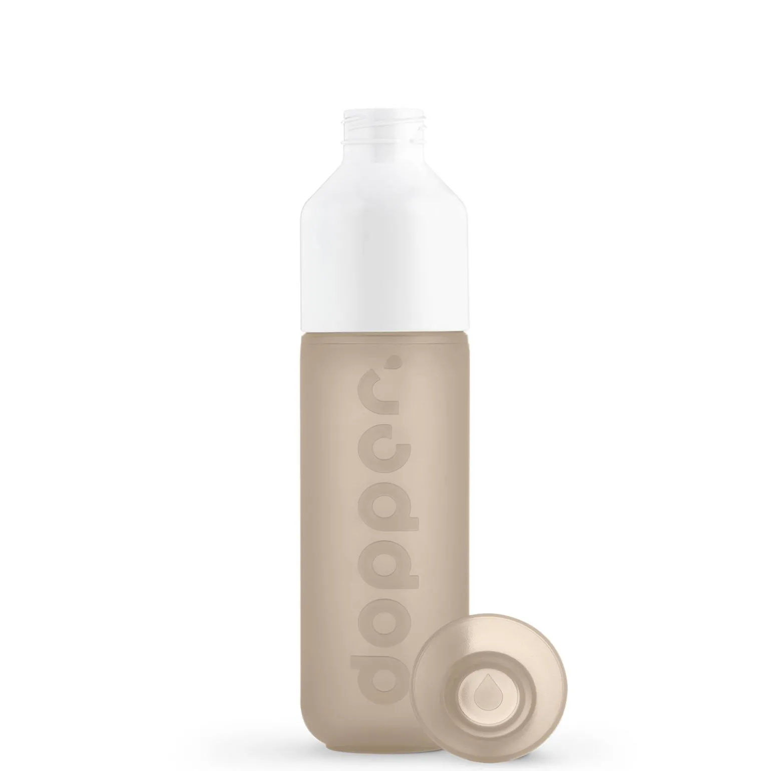 Dopper Gourde ORIGINAL coloris dune - 4MURS