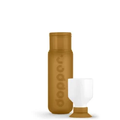 Dopper Gourde ORIGINAL coloris ocre - 4MURS