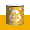 ECO ID Peinture ECO Peinture ocre Satiné 0,5 L - 4MURS
