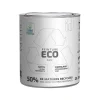 ECO ID Peinture ECO Peinture blanc Satiné 2 L - 4MURS