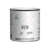 ECO ID Peinture ECO Peinture blanc Satiné 0,5 L - 4MURS