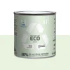 ECO ID Peinture ECO Peinture amande Satiné 0,5 L - 4MURS