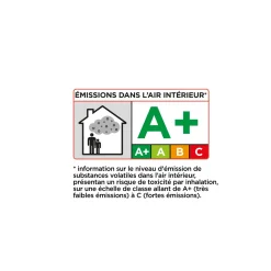 ECO ID Peinture ECO Peinture cordage Satiné 2 L - 4MURS