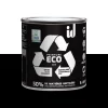 ECO ID Peinture ECO Peinture noir Satiné 0,5 L - 4MURS