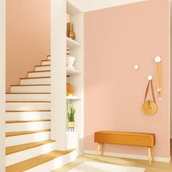 ECO ID Peinture ECO Peinture nude Satiné 2 L - 4MURS