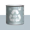 ECO ID Peinture ECO Peinture azur Satiné 0,5 L - 4MURS