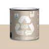 ECO ID Peinture ECO Peinture lin Satiné 0,5 L - 4MURS