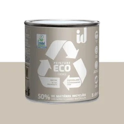 ECO ID Peinture ECO Peinture cordage Satiné 0,5 L - 4MURS