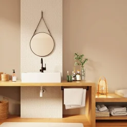 ECO ID Peinture ECO Peinture lin Satiné 2 L - 4MURS