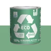 ECO ID Peinture ECO Peinture olive Satiné 2 L - 4MURS
