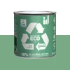 ECO ID Peinture ECO Peinture olive Satiné 0,5 L - 4MURS