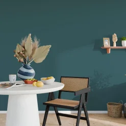 ECO ID Peinture ECO Peinture Cèdre Satiné 2 L - 4MURS