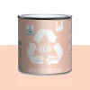ECO ID Peinture ECO Peinture nude Satiné 0,5 L - 4MURS