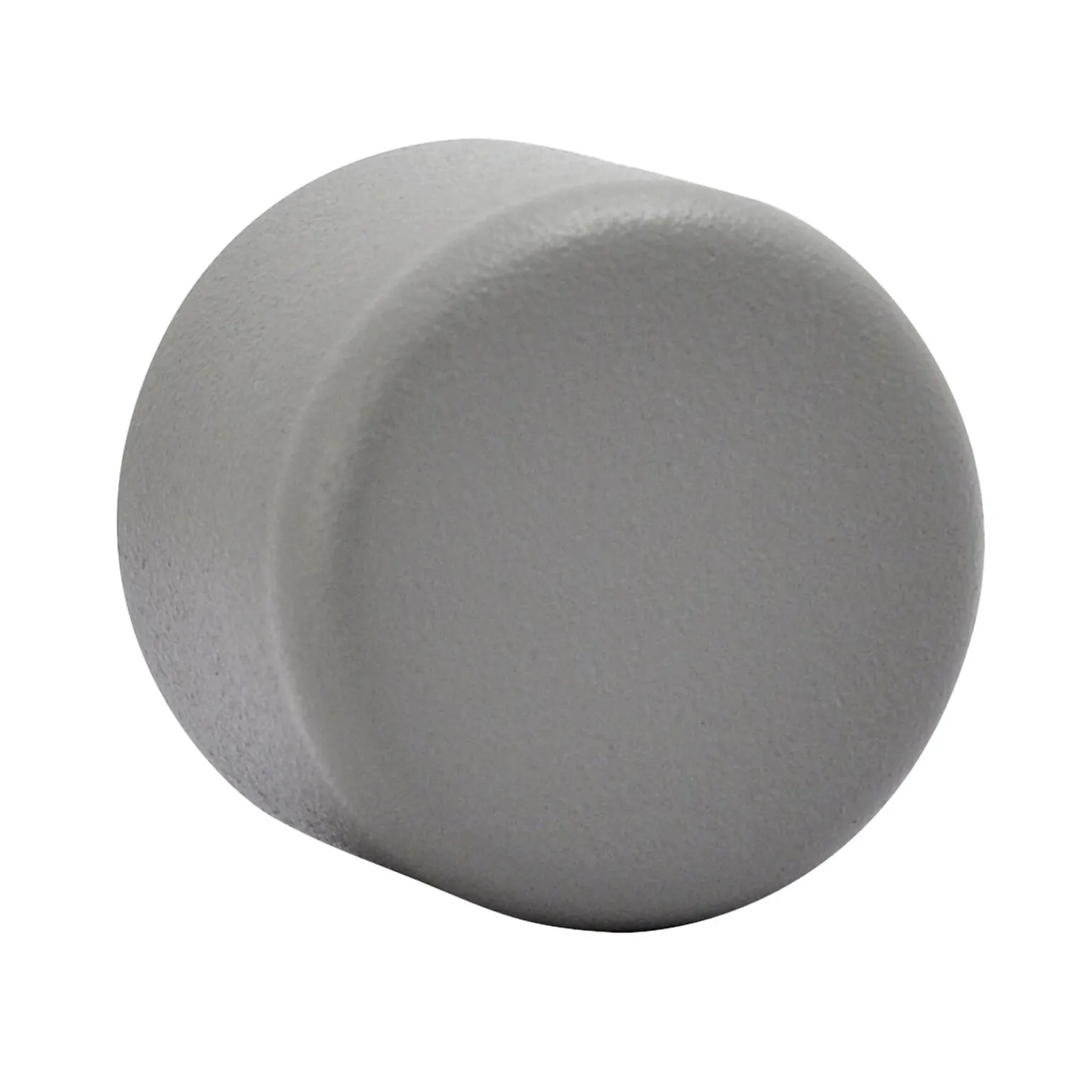 Embout VELOURS coloris gris grainé - 4MURS