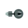 Embout WINCHESTER coloris canon de fusil - 4MURS