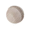 Embout WOODY coloris naturel - 4MURS