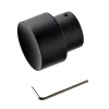 Embout ZEN coloris noir mat - 4MURS