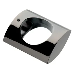 Embout ZEN coloris noir miroir - 4MURS