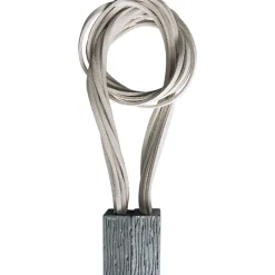 Embrasse aimantée SOFT coloris beige - 4MURS