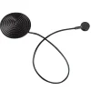 Embrasse aimantée SPIRALE coloris anthracite - 4MURS