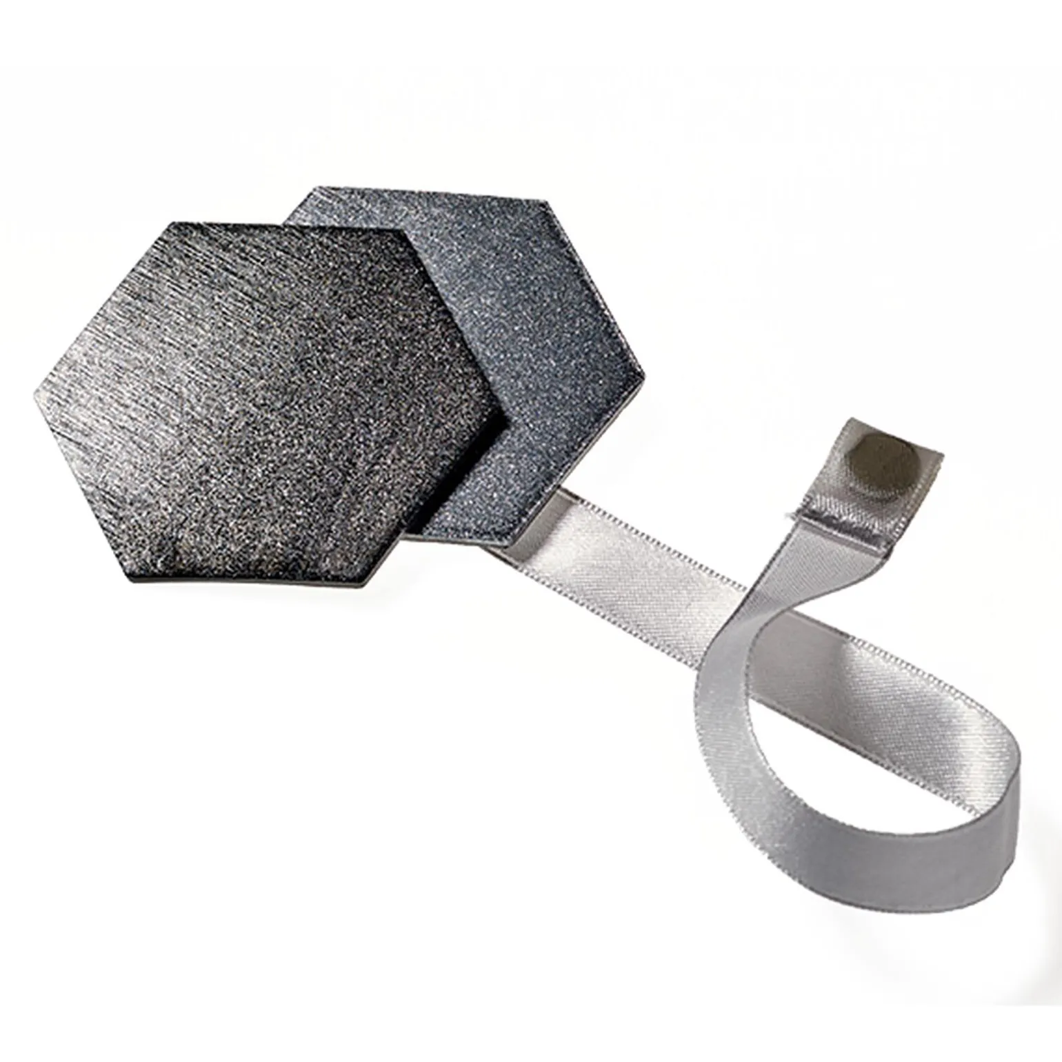Embrasse KOKA coloris noir / gris - 4MURS