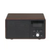 Enceinte BOIS BT coloris noir - 4MURS