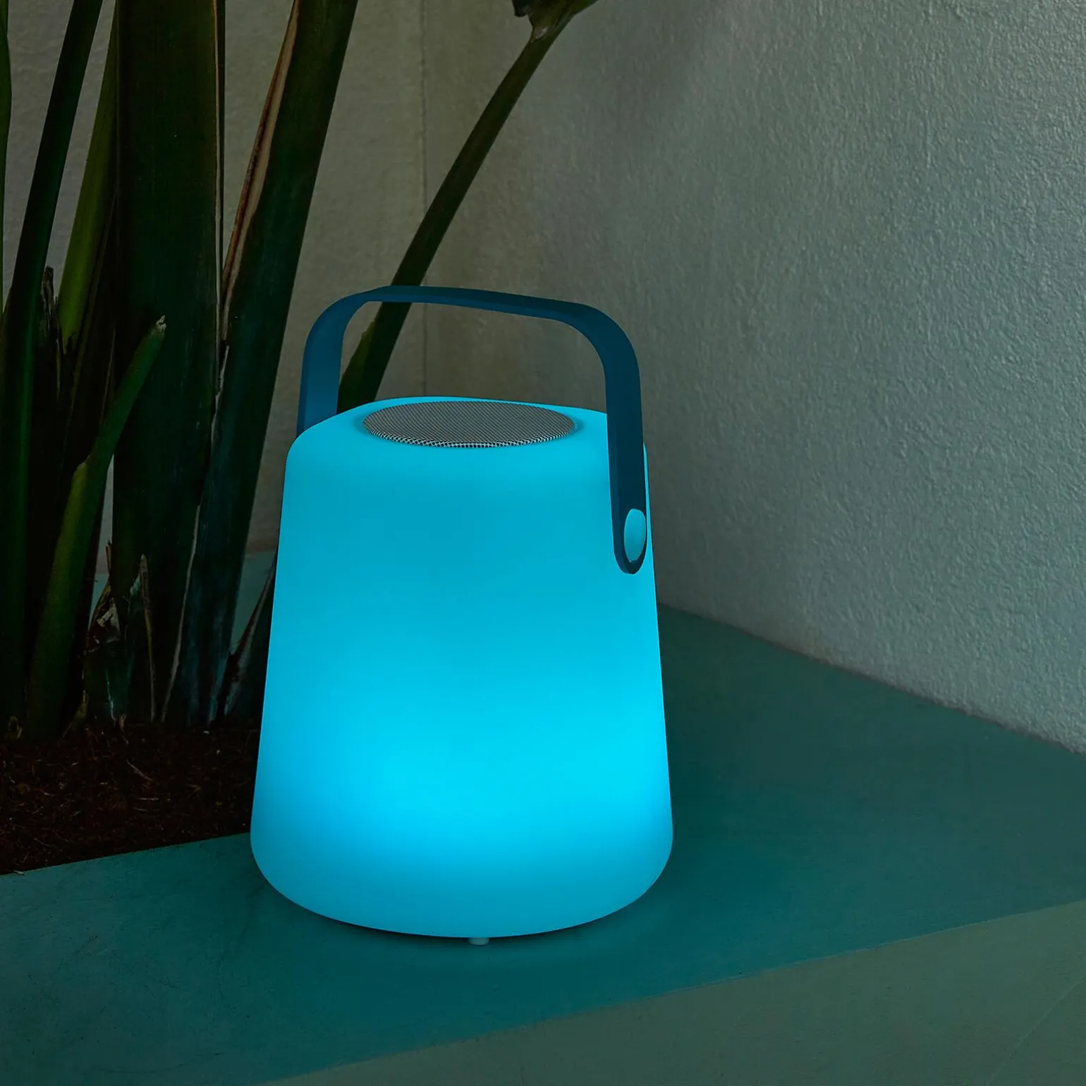 Enceinte MUVIT coloris bleu - 4MURS