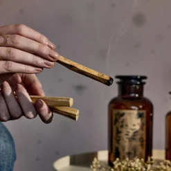 Encens du monde Baton encens PALO SANTO - 4MURS