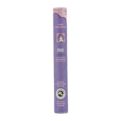 Encens du monde Baton encens AYURVEDIQUE PAIX - 4MURS