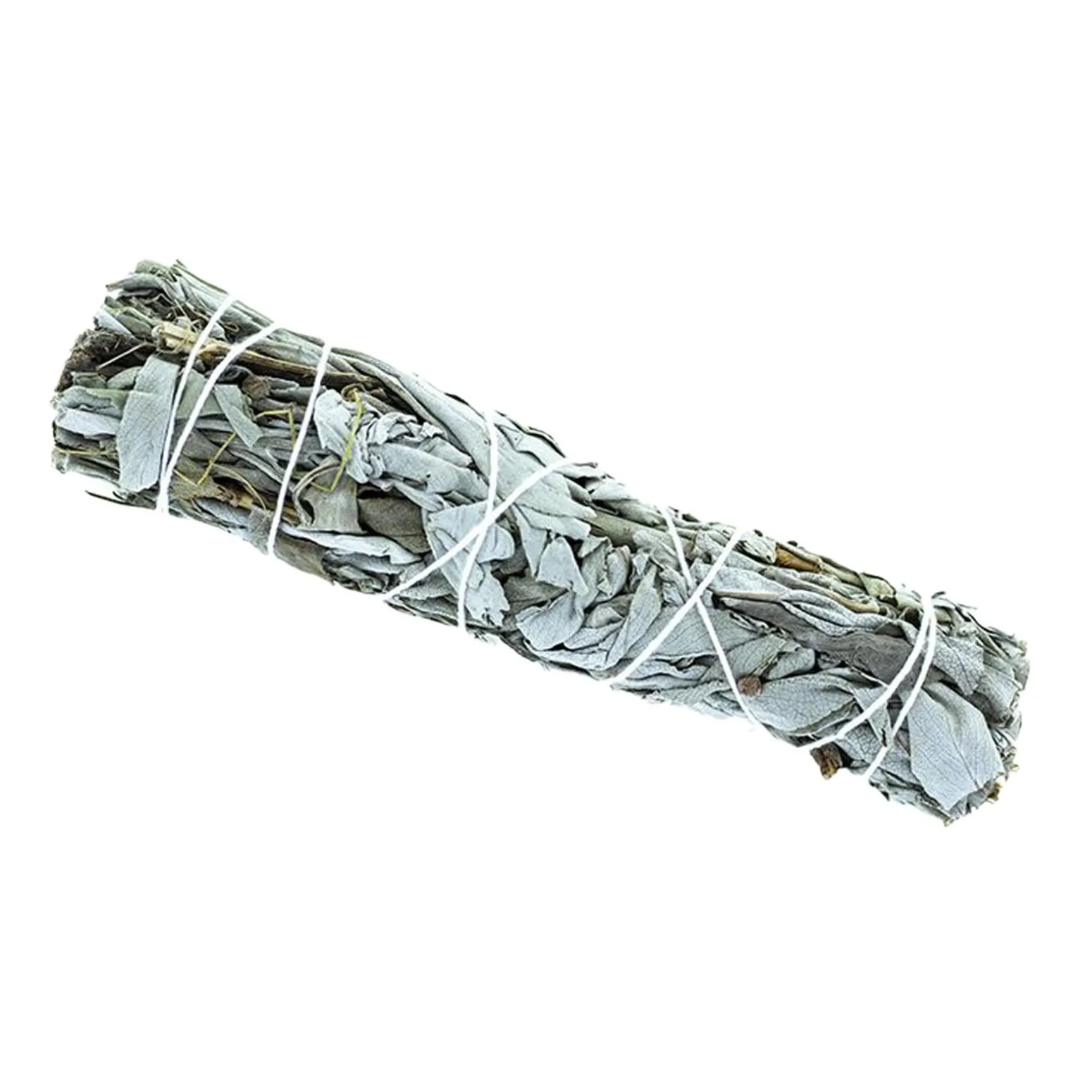 Encens du monde Baton encens TRESSE SAUGE BLANCHE CALIFORNIE - 4MURS