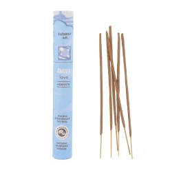 Encens du monde Baton encens AYURVEDIQUE AMOUR - 4MURS