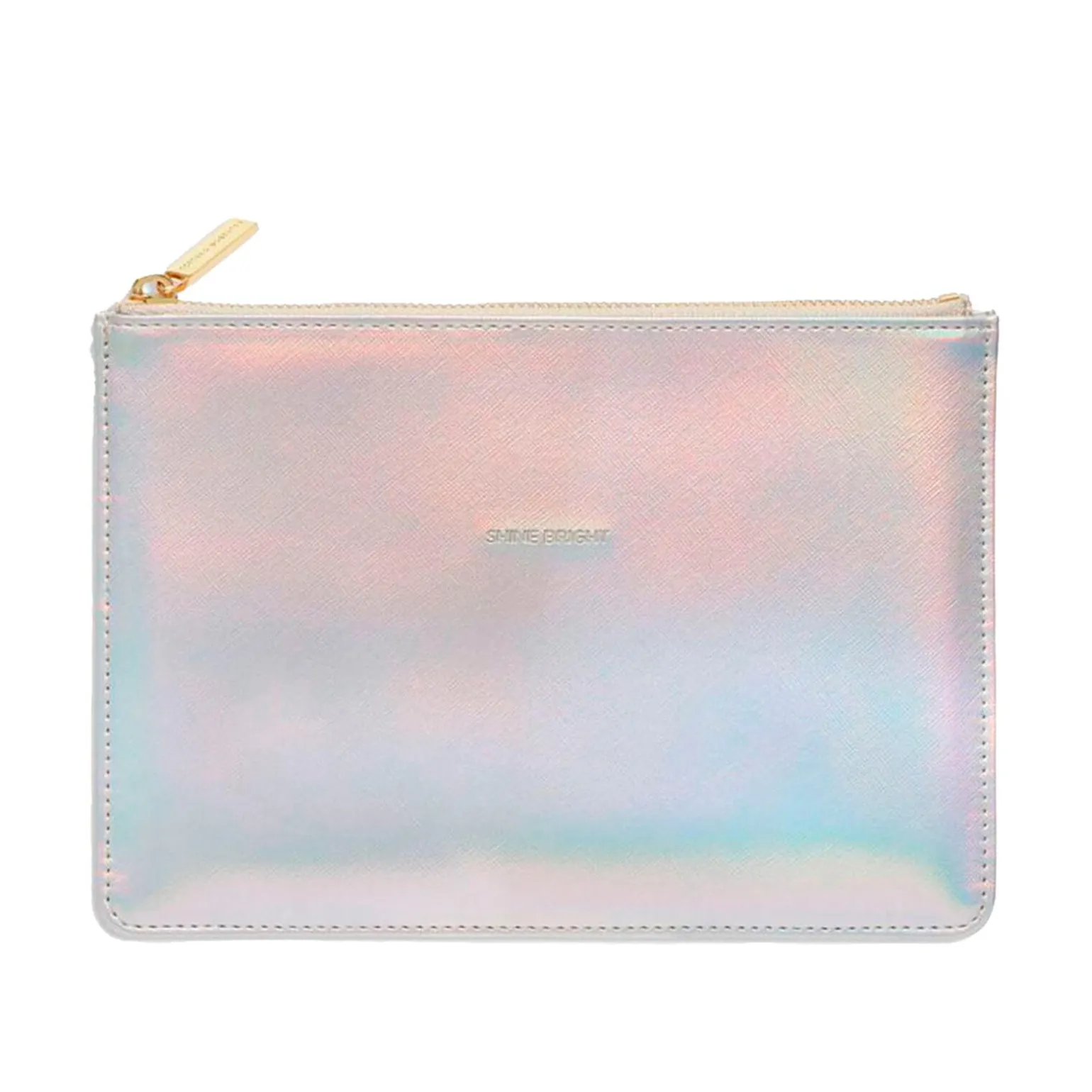 Estella Bartlett Pochette SHINE BRIGHT - 4MURS