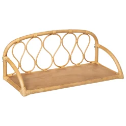 Etagère LILIA coloris rotin - 4MURS