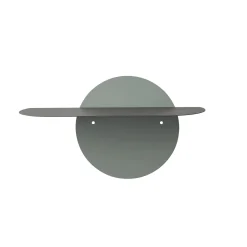 Etagère SELENA coloris gris - 4MURS