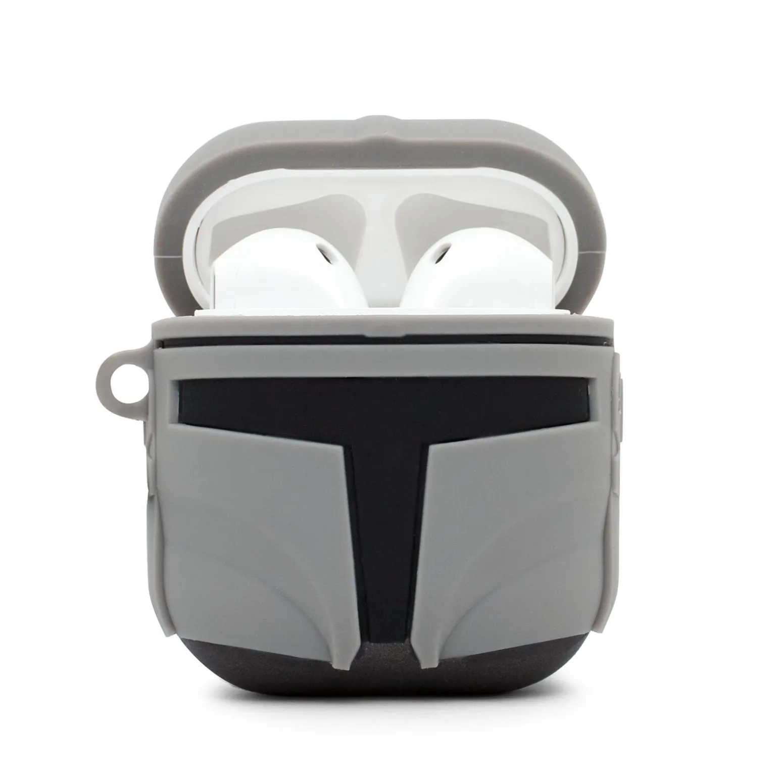 Etuis MANDALORIAN coloris gris - 4MURS
