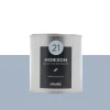 Expression Peinture Finition Peinture horizon Satiné 0,5 L - 4MURS