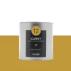 Expression Peinture Finition Peinture curry Satiné 0,5 L - 4MURS